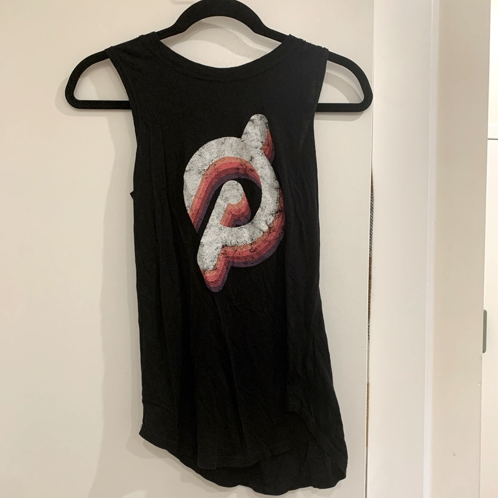 Peloton Tank Top